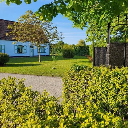 Villazzo Gent Kültér fotó
