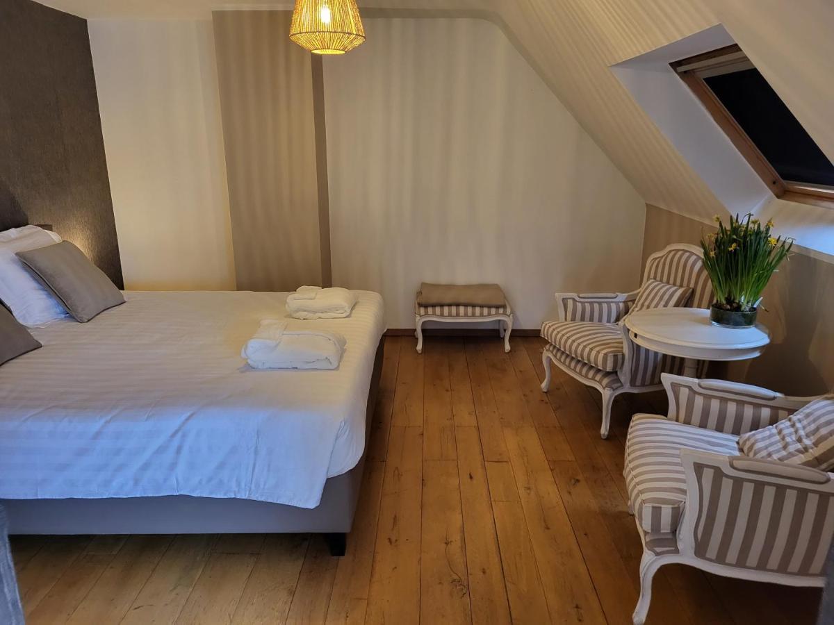 Villazzo Gent Kültér fotó