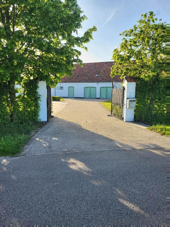 Villazzo Gent Kültér fotó