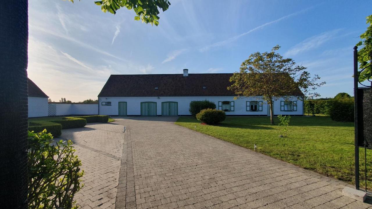 Villazzo Gent Kültér fotó